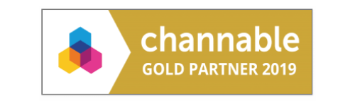 Channable gold partner